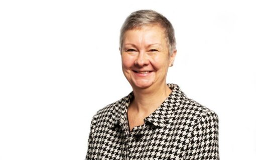 Gillian Williamson has been hired as engineering director by Electricity North West. Image: ENW.