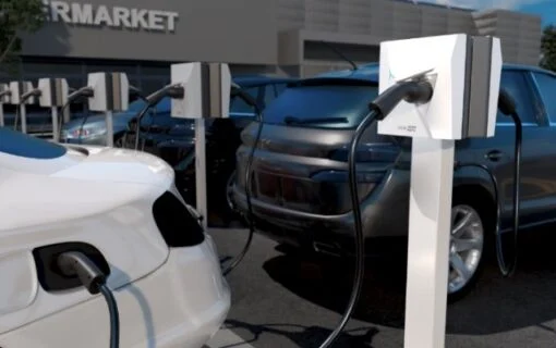 solaredge ev charger