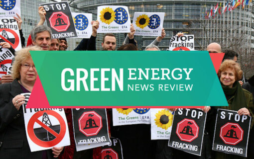 DECC poll shines a light on UK’s true opinion of fracking