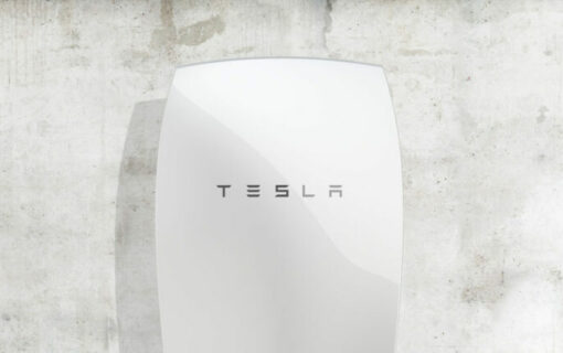 Tesla unveils low-cost energy storage systems for domestic