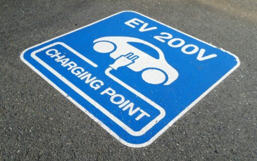 Recharge UK calls for EV accessibility standard to be mandatory. Image: FranckinJapan (Pixabay).