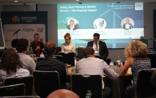 Solar Media's Clean Power Summits.