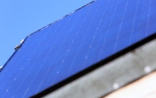 Solar PV-T suffering from inconsistent legislation