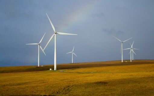 Industry ‘sceptical’ on new measures for onshore wind. Image: Pixabay.